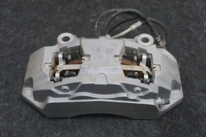 Front Right Passenger Brake Caliper 1250622-00-D Tesla Cybertruck Cyberbeast 24 - Image 3