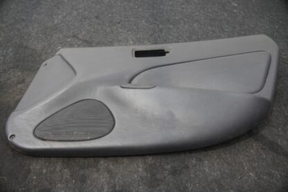 Front Right Passenger Door Trim Panel MB10LAZAD OEM Plymouth Prowler 1997-2002 - Image 3