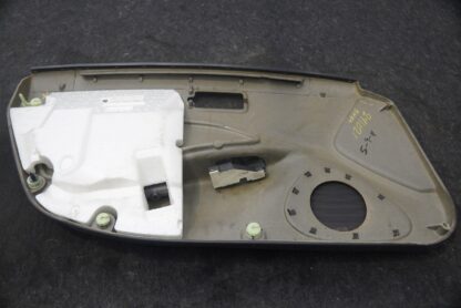 Front Right Passenger Door Trim Panel MB10LAZAD OEM Plymouth Prowler 1997-2002 - Image 6