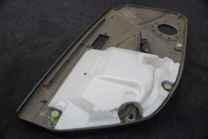 Front Right Passenger Door Trim Panel MB10LAZAD OEM Plymouth Prowler 1997-2002 - Image 7