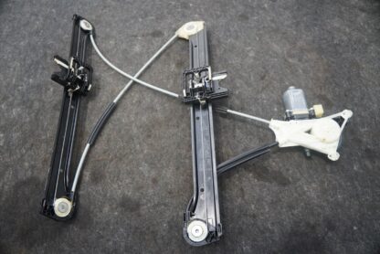 Front Right Passenger Door Window Regulator Motor 8V4837462 Audi S3 A3 2015-20 - Image 2