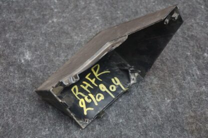 Front Right Rocker Fairing Trim Panel OEM 1851439-00-B Tesla Cybertruck 24 *Note - Image 7