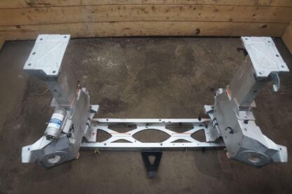 Front Structure Subframe Strut Tower 9G33-CSA01-AA Aston Martin V8 Vantage 2007 - Image 5