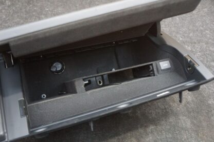 Glove Box Dash Compartment Black OEM 4N1880302 Audi A8l Quattro 2019-24 S8 20-24 - Image 11