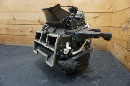 HVAC Climate Heater Evaporator Core Duct Assembly 4F0820103 OEM Audi R8 2008-15 - Image 2