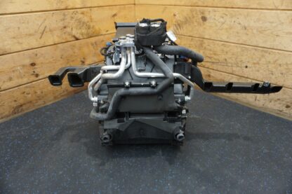 HVAC Climate Heater Evaporator Core Duct Assembly 4F0820103 OEM Audi R8 2008-15 - Image 4