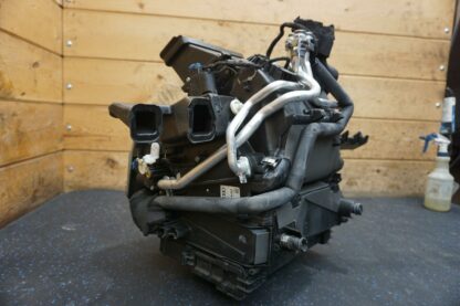 HVAC Climate Heater Evaporator Core Duct Assembly 4F0820103 OEM Audi R8 2008-15 - Image 6