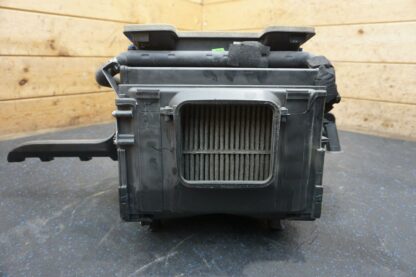 HVAC Climate Heater Evaporator Core Duct Assembly 4F0820103 OEM Audi R8 2008-15 - Image 8