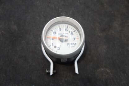 Left Dash Tachometer Instrument Gauge RPM AutoMeter 4688626 Plymouth Prowler 99