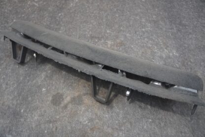 Rear Center Shelf Trim Carpet Panel Cover 99155509304 Porsche 911 GT3 2012-19 - Image 2
