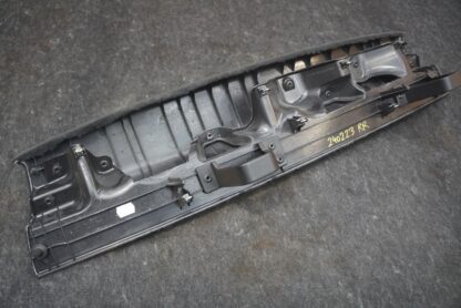 Rear Center Shelf Trim Carpet Panel Cover 99155509304 Porsche 911 GT3 2012-19 - Image 4