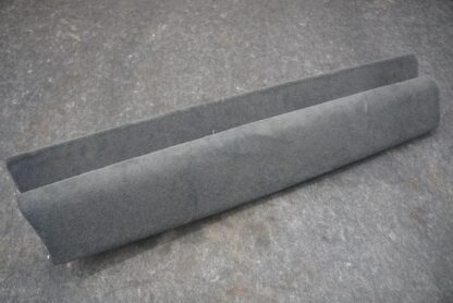 Rear Center Shelf Trim Carpet Panel Cover 99155509304 Porsche 911 GT3 2012-19