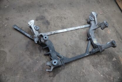 Rear Suspension Subframe Cradle Crossmember 99633126107 Porsche 911 996 1999-01 - Image 3