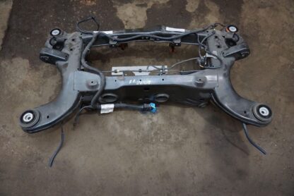 Rear Suspension Subframe Crossmember Cradle 670106291 Maserati Ghibli M157 17-20