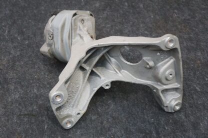 Right Engine Motor Support Carrier 3W0199381N Bentley Continental Flying Spur 06 - Image 5