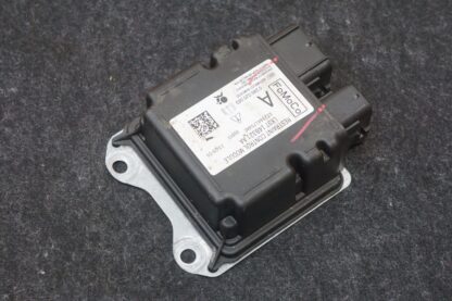 SRS Restraint Control Module LK9T14B321AA Ford Mustang Mach-e Ge1 2022-24 *Note - Image 2