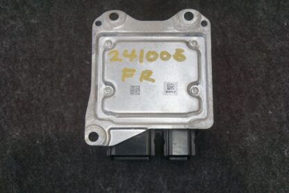 SRS Restraint Control Module LK9T14B321AA Ford Mustang Mach-e Ge1 2022-24 *Note - Image 4