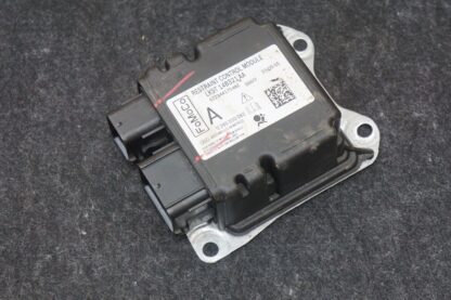 SRS Restraint Control Module LK9T14B321AA Ford Mustang Mach-e Ge1 2022-24 *Note