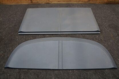 Set Of 2 Front & Rear Shelf Trim NY83-46668-PA Aston Martin Dbx 707 20-24 *Note - Image 4