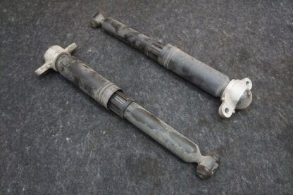 Set Of 2 Rear Left & Right Shock Strut OEM LJ9C-18080 Ford Mustang Mach-e 21-23