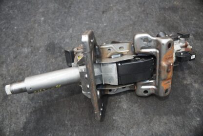 Steering Column Assembly 1N8 8T4 8K0419502AA OEM Audi RS5 2013-15 - Image 3