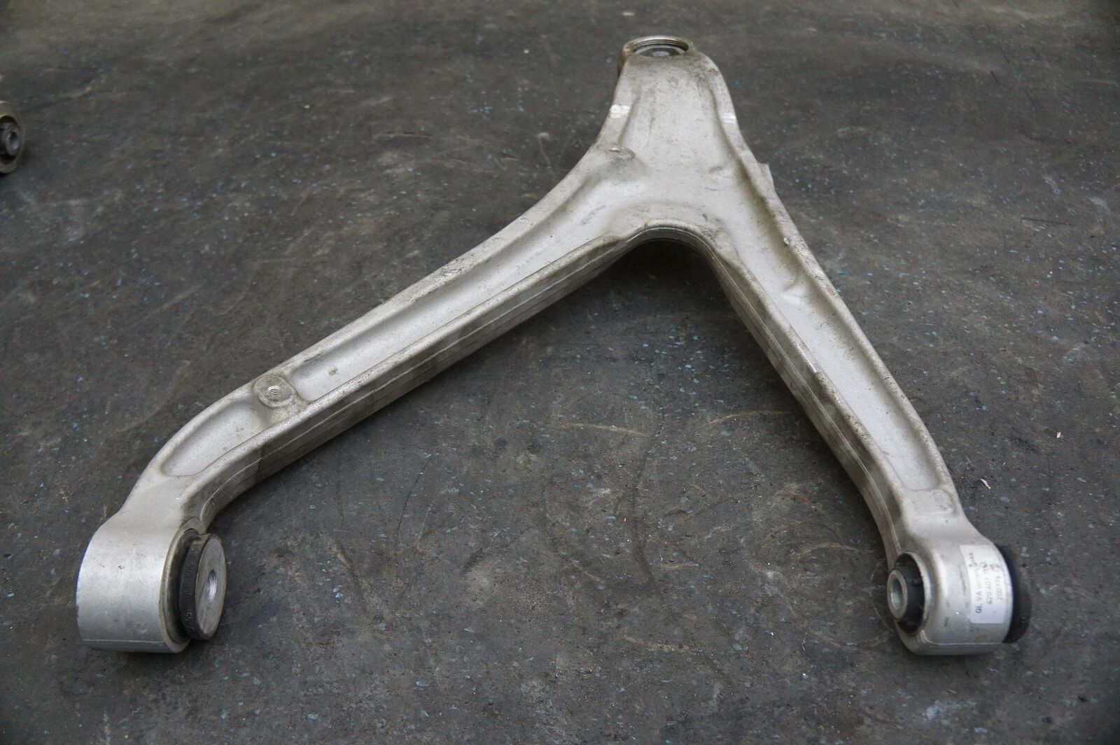 Front Left Lower Control Arm 420407151L Lamborghini Gallardo LP550 ...