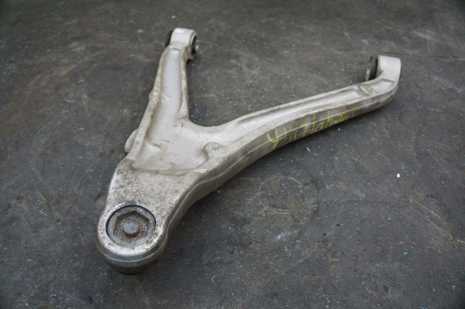 Front Left Lower Control Arm 420407151L Lamborghini Gallardo LP550 ...