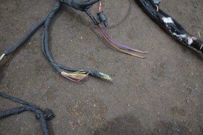 Complete Body Wire Wiring Harness OEM 3Y1971012M Bentley Mulsanne 2010+ *NOTE - Image 6