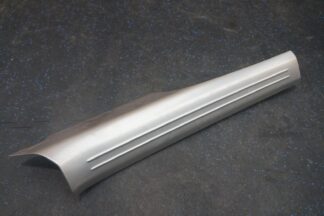 Door Sill Scuff Plate Panel Cover 51479156099 Oem Rolls Royce Ghost Series 2010