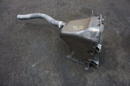 Engine Air Intake Cover Step Trim Shield OEM 81769900 Ferrari California 2008-14 - Image 2
