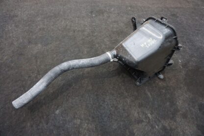 Engine Air Intake Cover Step Trim Shield OEM 81769900 Ferrari California 2008-14 - Image 3