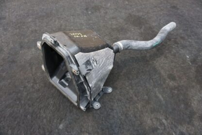 Engine Air Intake Cover Step Trim Shield OEM 81769900 Ferrari California 2008-14