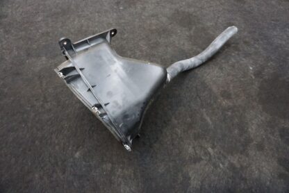 Engine Air Intake Cover Step Trim Shield OEM 81769900 Ferrari California 2008-14 - Image 5