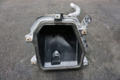 Engine Air Intake Cover Step Trim Shield OEM 81769900 Ferrari California 2008-14 - Image 6