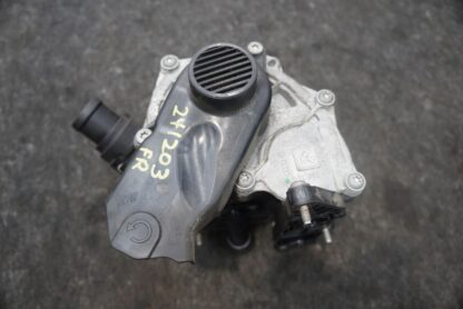 Engine Coolant Water Pump Thermostat Regulator 06L121012 OEM Audi S3 2016-20 - Image 3