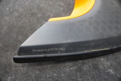 Front Left Driver Door Speaker Trim Cover Panel 13N1115CP McLaren 570S 18 *Note* - Image 3