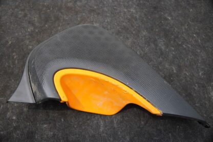 Front Left Driver Door Speaker Trim Cover Panel 13N1115CP McLaren 570S 18 *Note* - Image 4