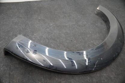 Front Left Fender Flare Wheel Arch Trim Panel Molding Ford F150 XLT 2022 Note* - Image 3