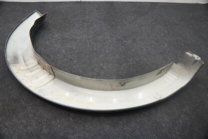 Front Left Fender Flare Wheel Arch Trim Panel Molding Ford F150 XLT 2022 Note* - Image 6