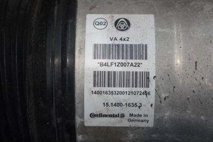 Front Right Air Shock Absorber Spring Strut 2173203801 Mercedes S560 A217 18-21 - Image 4