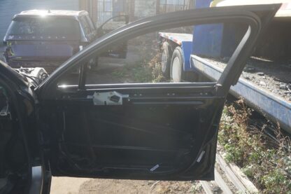 Front Right Door Shell Black 3W5831056 Bently Continental Flying Spur 2006-2012 - Image 9