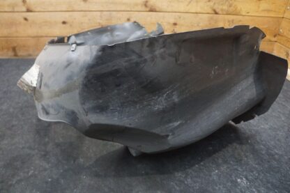 Front Right Fender Liner 3W5809958A Bentley Continental Flying Spur 06-12 *Note - Image 10