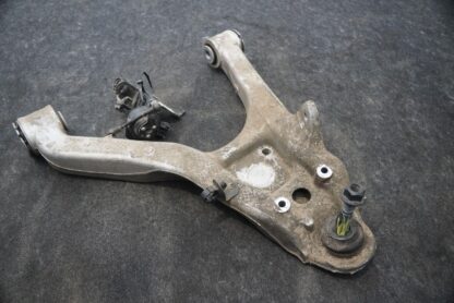 Front Right Lower Control Arm 23490422 OEM Chevrolet Corvette C7 2014-19 *Note* - Image 3