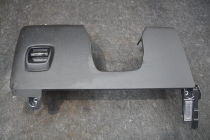 Left Dash Lower Knee Bolster Trim Panel 99155220114 Porsche 911 GT3 991.2 2018