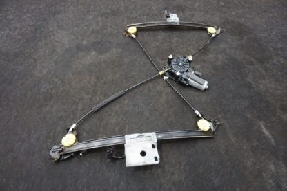 Left Driver Door Window Regulator Lift Motor 69875400 Ferrari California 2008-14 - Image 2