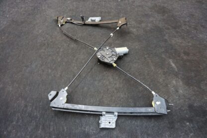 Left Driver Door Window Regulator Lift Motor 69875400 Ferrari California 2008-14 - Image 4