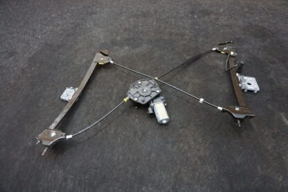 Left Driver Door Window Regulator Lift Motor 69875400 Ferrari California 2008-14 - Image 5