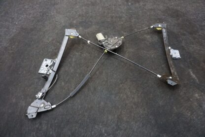 Left Driver Door Window Regulator Lift Motor 69875400 Ferrari California 2008-14 - Image 6