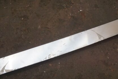 Left Exterior Roof Rail Trim Oem 1860489-88-A Tesla Cybertruck 2024 *Note - Image 9