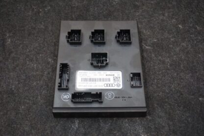 Onboard Supply Computer Control Module Unit 4H0907063GK Audi S7 4K8 2013-18 - Image 3